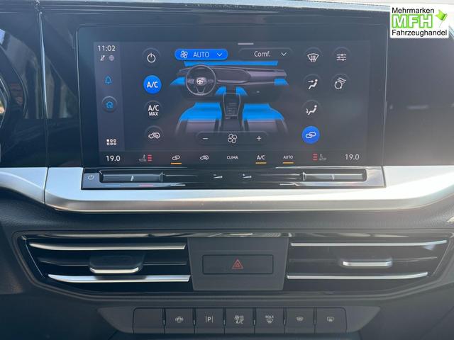 Ford Grand Tourneo Active 2,0 7 Sitzer 2Zoklima Anh&auml;ngerkupplung Panoramadach AGR Sitze Sitzheizung Einparkhilfe Kamera 17 Zoll Leichtmetall ACC 