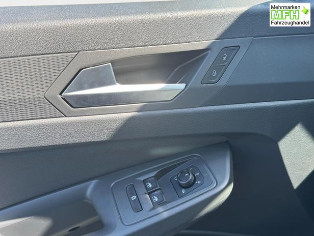 Ford Grand Tourneo Active 2,0 7 Sitzer 2Zoklima Anh&auml;ngerkupplung Panoramadach AGR Sitze Sitzheizung Einparkhilfe Kamera 17 Zoll Leichtmetall ACC 