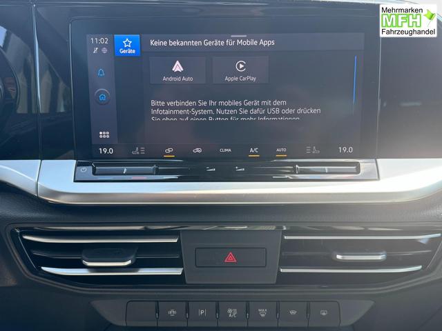 Ford Grand Tourneo Active 2,0 7 Sitzer 2Zoklima Anh&auml;ngerkupplung Panoramadach AGR Sitze Sitzheizung Einparkhilfe Kamera 17 Zoll Leichtmetall ACC 