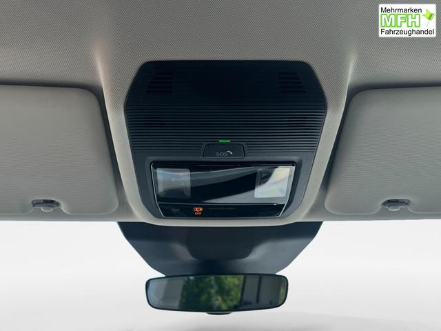 Ford Grand Tourneo Active 2,0 7 Sitzer 2Zoklima Anh&auml;ngerkupplung Panoramadach AGR Sitze Sitzheizung Einparkhilfe Kamera 17 Zoll Leichtmetall ACC 