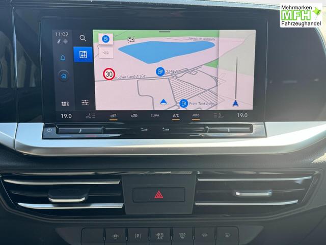 Ford Grand Tourneo Active 2,0 7 Sitzer 2Zoklima Anh&auml;ngerkupplung Panoramadach AGR Sitze Sitzheizung Einparkhilfe Kamera 17 Zoll Leichtmetall ACC 