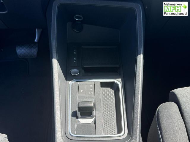 Ford Grand Tourneo Active 2,0 7 Sitzer 2Zoklima Anh&auml;ngerkupplung Panoramadach AGR Sitze Sitzheizung Einparkhilfe Kamera 17 Zoll Leichtmetall ACC 
