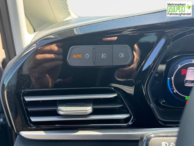 Ford Grand Tourneo Active 2,0 7 Sitzer 2Zoklima Anh&auml;ngerkupplung Panoramadach AGR Sitze Sitzheizung Einparkhilfe Kamera 17 Zoll Leichtmetall ACC 