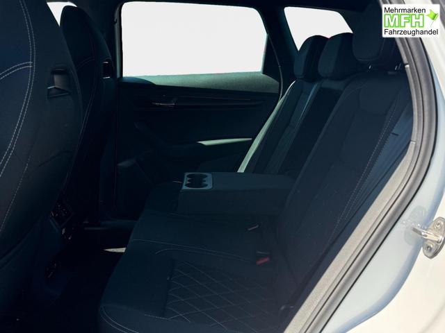 Skoda Karoq Sportline 1,5 TSI DSG 2ZKlima AHK 4x Sitzheizung beheizte Frontscheibe Canton Totewinkel 5J Garantie 