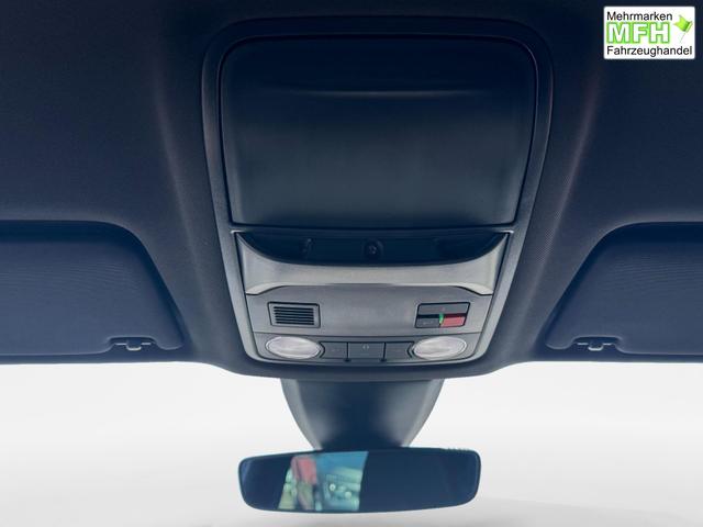 Skoda Karoq Sportline 1,5 TSI DSG 2ZKlima AHK 4x Sitzheizung beheizte Frontscheibe Canton Totewinkel 5J Garantie 