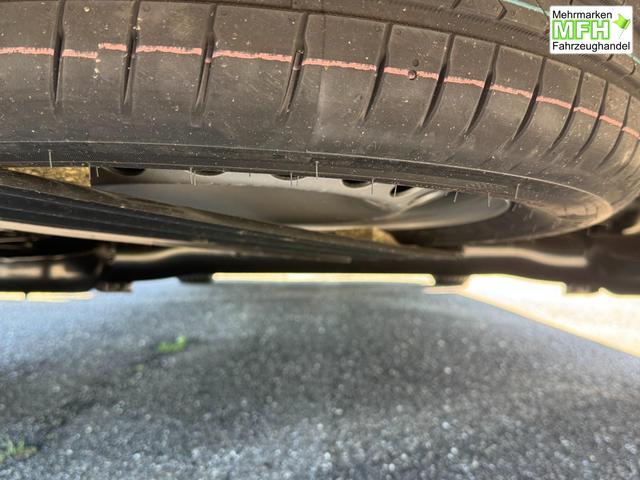 Ford Grand Tourneo Active 2,0 7 Sitzer 2Zoklima Anh&auml;ngerkupplung Panoramadach AGR Sitze Sitzheizung Einparkhilfe Kamera 17 Zoll Leichtmetall ACC 