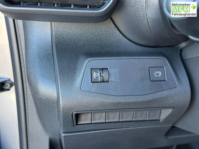 Toyota Proace City Verso 1,2 L2 