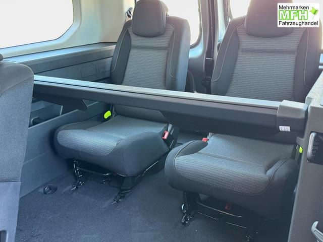 Toyota Proace City Verso 1,2 L2 