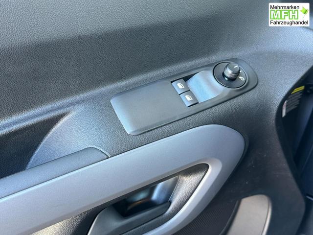 Toyota Proace City Verso 1,2 L2 