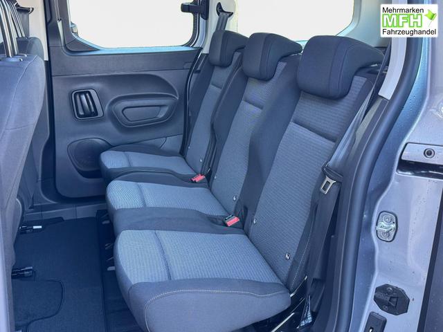 Toyota Proace City Verso 1,2 L2 