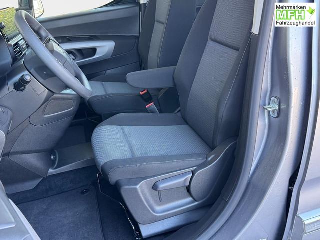 Toyota Proace City Verso 1,2 L2 