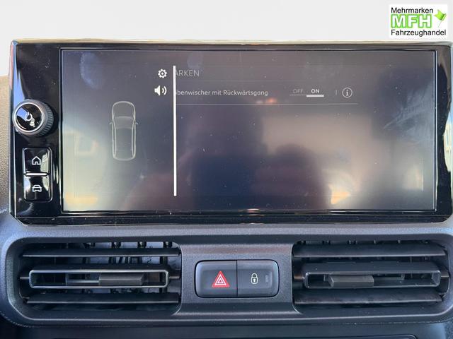 Toyota Proace City Verso 1,2 L2 