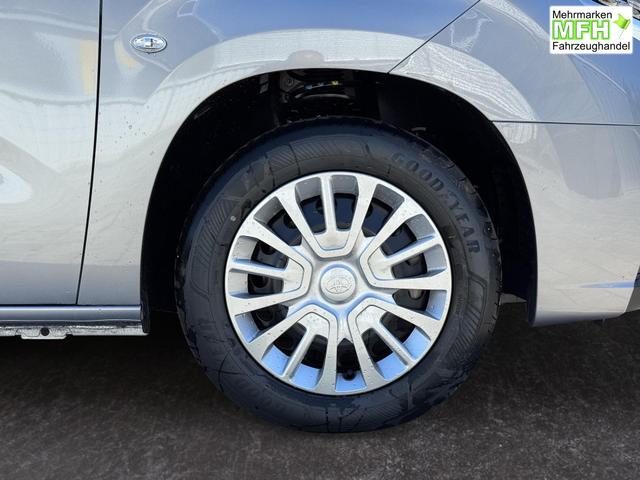 Toyota Proace City Verso 1,2 L2 
