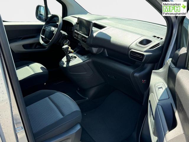 Toyota Proace City Verso 1,2 L2 