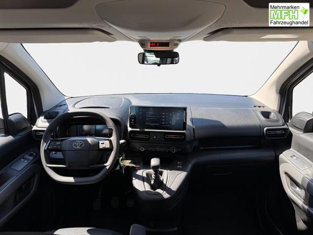 Toyota Proace City Verso 1,2 L2 