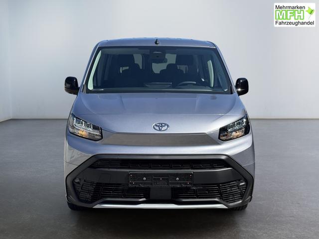 Toyota Proace City Verso 1,2 L2 