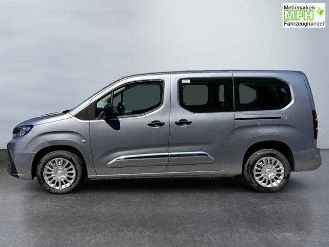 Toyota Proace City Verso 1,2 L2 