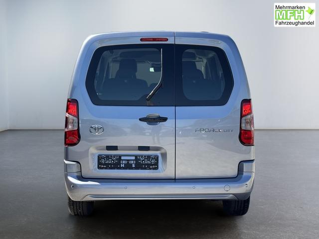Toyota Proace City Verso 1,2 L2 