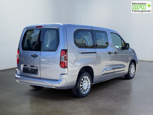 Toyota Proace City Verso 1,2 L2 