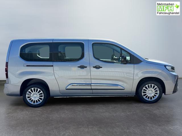 Toyota Proace City Verso 1,2 L2 