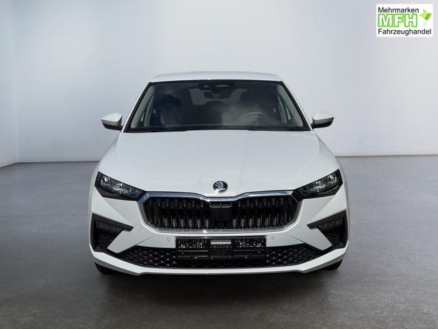 Reimport Skoda Scala Extra Plus 1,5 TSI DSG kaufen 
