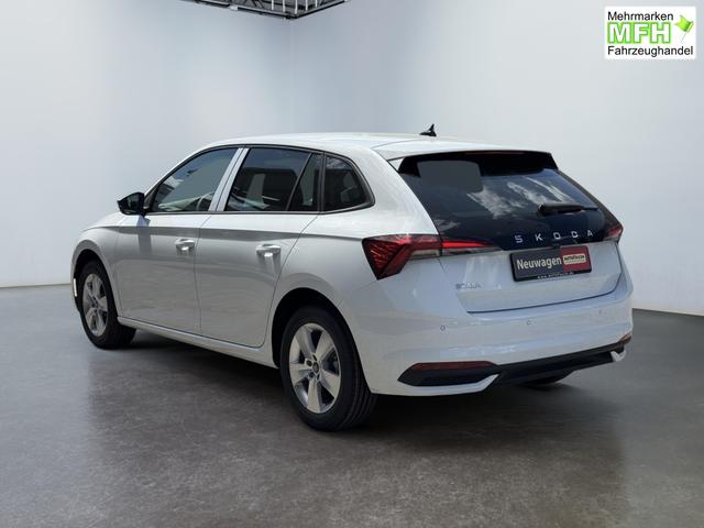 Reimport Skoda Scala Extra Plus 1,5 TSI DSG kaufen 