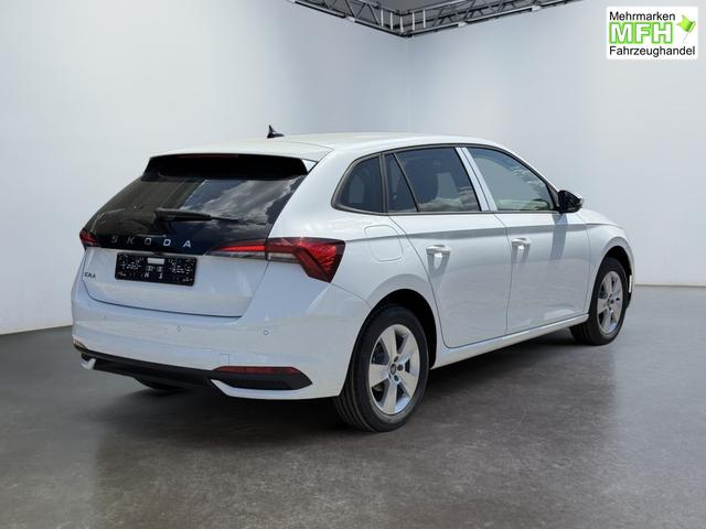 Reimport Skoda Scala Extra Plus 1,5 TSI DSG kaufen 