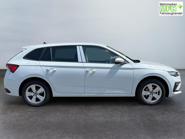 Reimport Skoda Scala Extra Plus 1,5 TSI DSG kaufen 