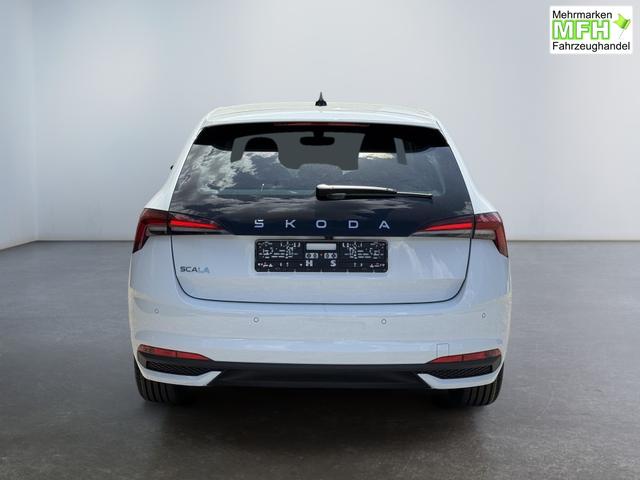 Reimport Skoda Scala Extra Plus 1,5 TSI DSG kaufen 