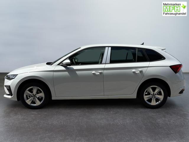 Reimport Skoda Scala Extra Plus 1,5 TSI DSG kaufen 