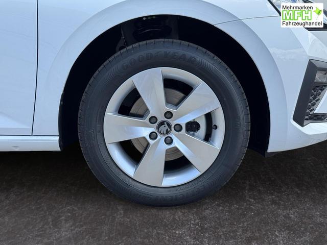 Reimport Skoda Scala Extra Plus 1,5 TSI DSG kaufen 