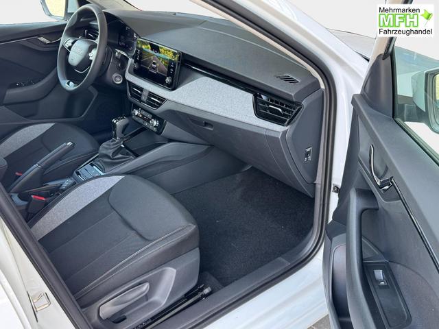 Reimport Skoda Scala Extra Plus 1,5 TSI DSG kaufen 