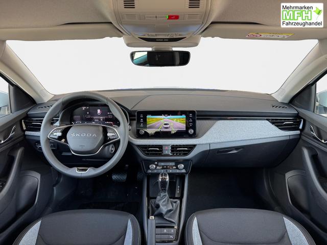 Reimport Skoda Scala Extra Plus 1,5 TSI DSG kaufen 