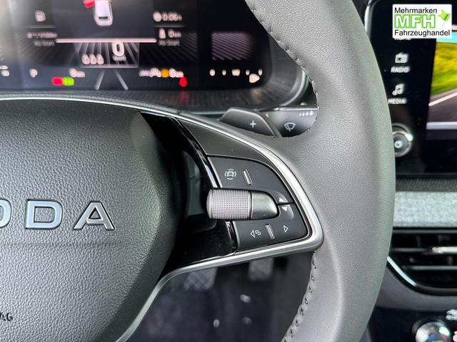 Reimport Skoda Scala Extra Plus 1,5 TSI DSG kaufen 