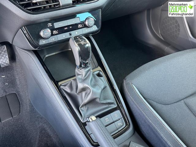 Reimport Skoda Scala Extra Plus 1,5 TSI DSG kaufen 