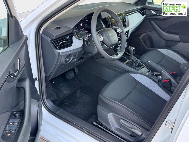 Reimport Skoda Scala Extra Plus 1,5 TSI DSG kaufen 