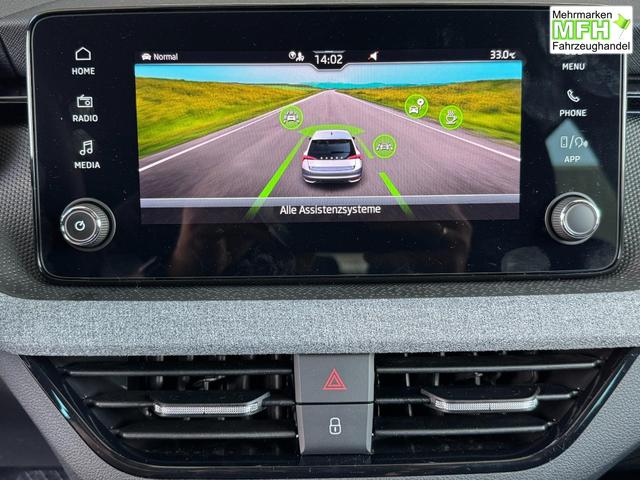 Reimport Skoda Scala Extra Plus 1,5 TSI DSG kaufen 
