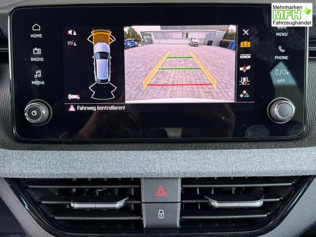 Reimport Skoda Scala Extra Plus 1,5 TSI DSG kaufen 