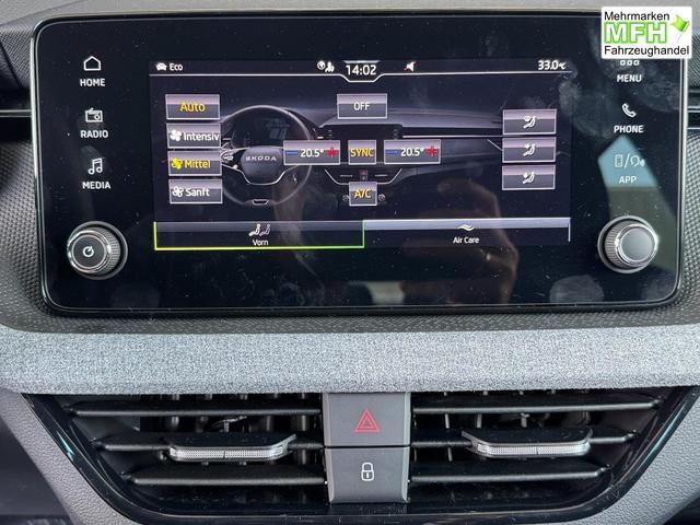 Reimport Skoda Scala Extra Plus 1,5 TSI DSG kaufen 
