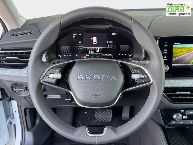 Reimport Skoda Scala Extra Plus 1,5 TSI DSG kaufen 