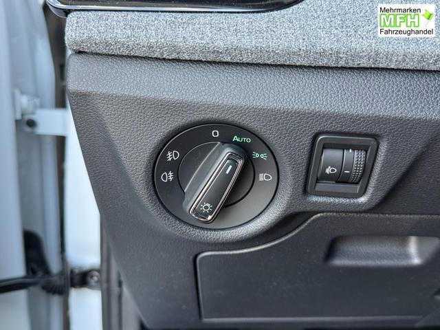 Reimport Skoda Scala Extra Plus 1,5 TSI DSG kaufen 