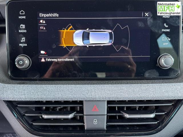 Reimport Skoda Scala Extra Plus 1,5 TSI DSG kaufen 