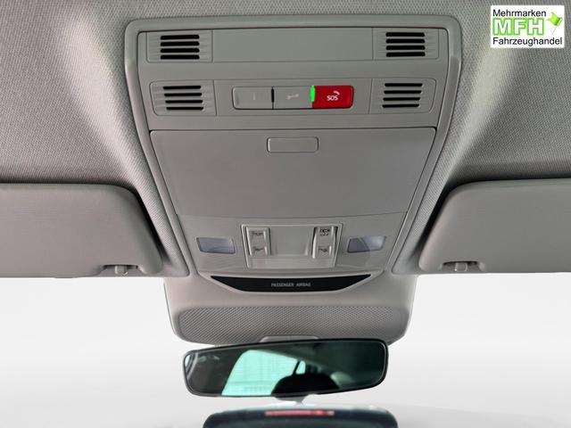 Reimport Skoda Scala Extra Plus 1,5 TSI DSG kaufen 