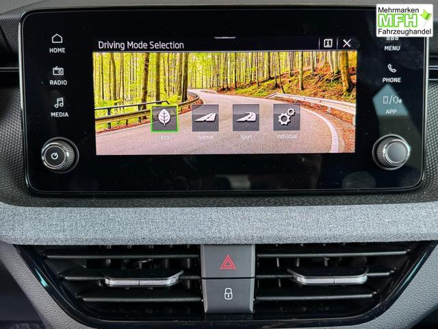 Reimport Skoda Scala Extra Plus 1,5 TSI DSG kaufen 
