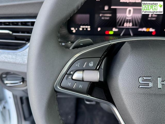 Reimport Skoda Scala Extra Plus 1,5 TSI DSG kaufen 