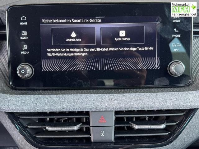 Reimport Skoda Scala Extra Plus 1,5 TSI DSG kaufen 