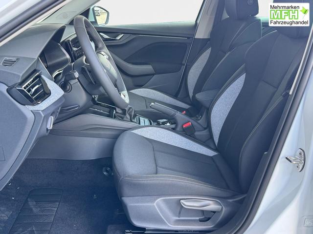 Reimport Skoda Scala Extra Plus 1,5 TSI DSG kaufen 