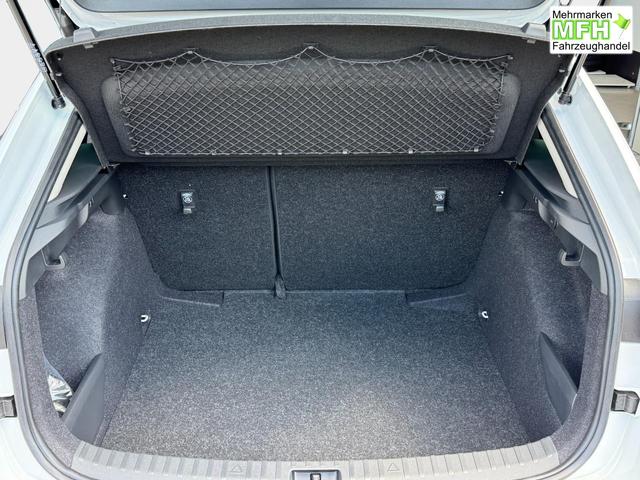 Reimport Skoda Scala Extra Plus 1,5 TSI DSG kaufen 