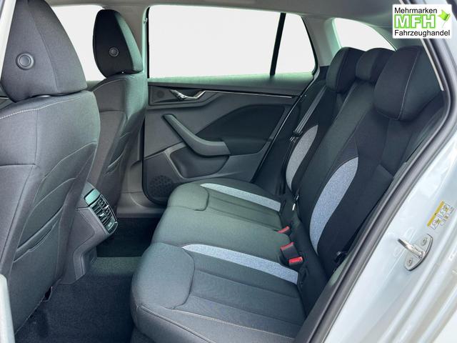 Reimport Skoda Scala Extra Plus 1,5 TSI DSG kaufen 
