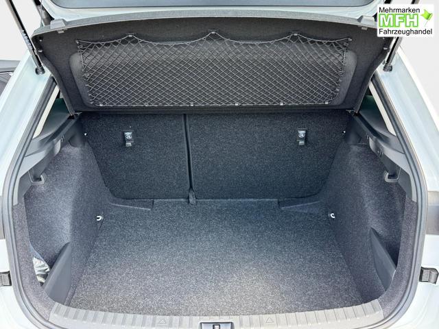 Reimport Skoda Scala Extra Plus 1,5 TSI DSG kaufen 